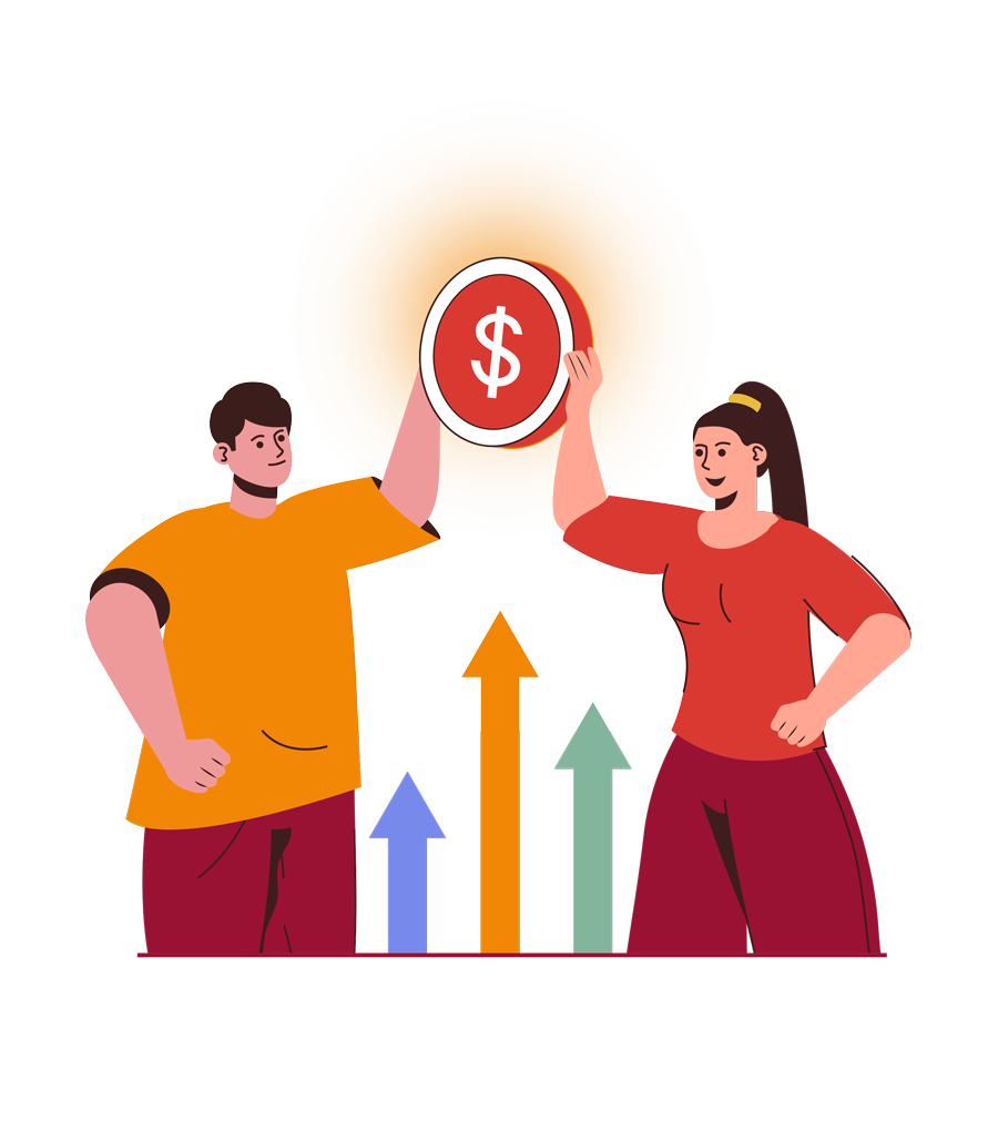 DesignStrive Creative Design Studio - Customized Pricing Model